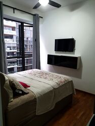 Sims Urban Oasis (D14), Condominium #343124321